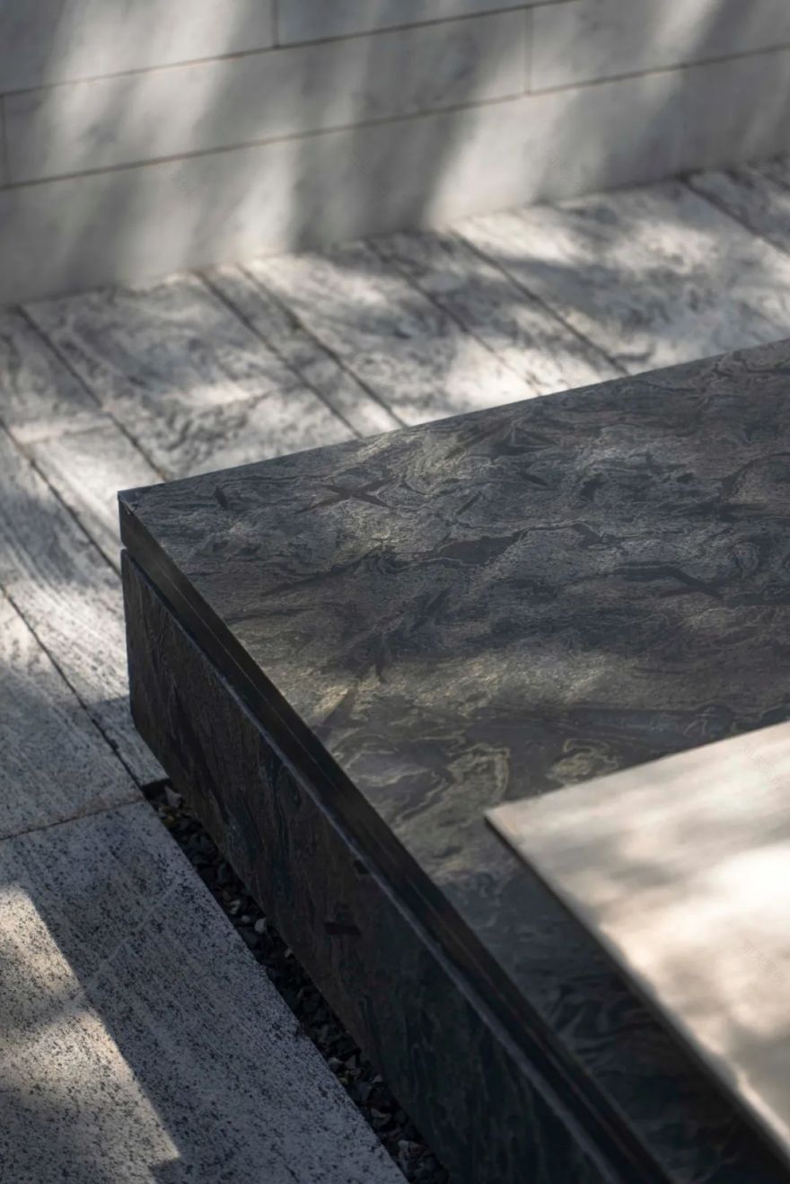 城市心脏的归所 | 深圳华润城润玺二期(大区)-84