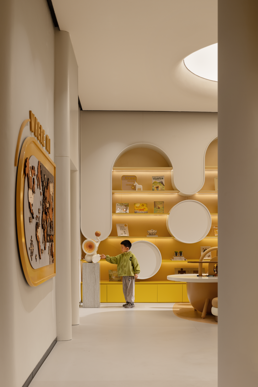 硚口城建·文澜序丨中国武汉丨刘荣禄国际空间设计-64