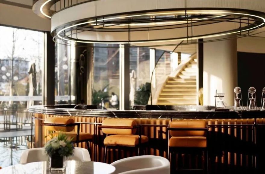 合肥越秀星汇君澜售楼部丨中国合肥丨奥迅设计-20