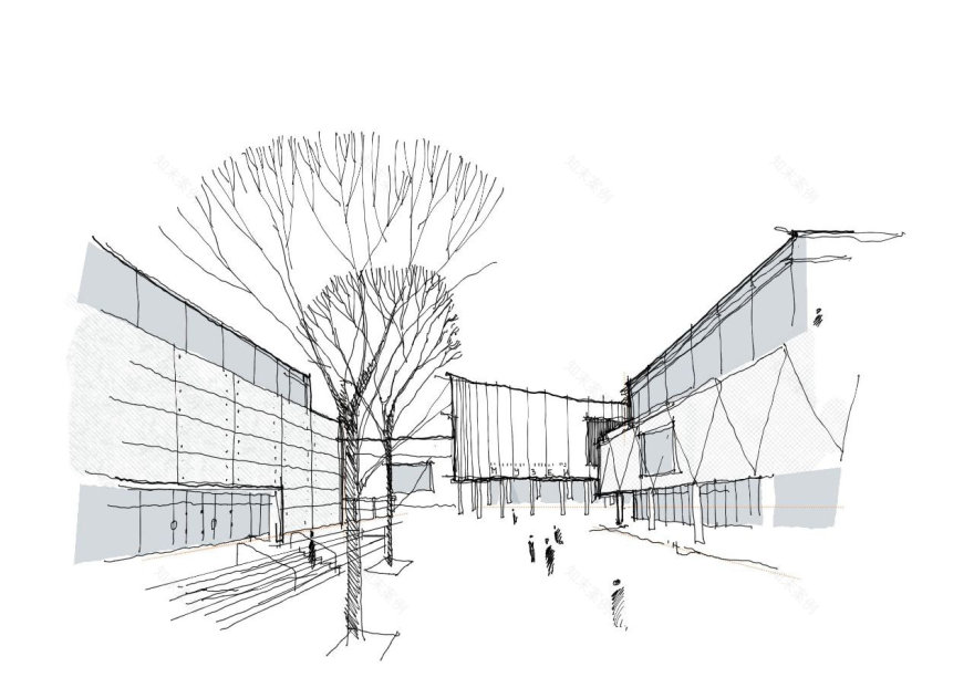 ООО «ВСК»建筑综合体-17