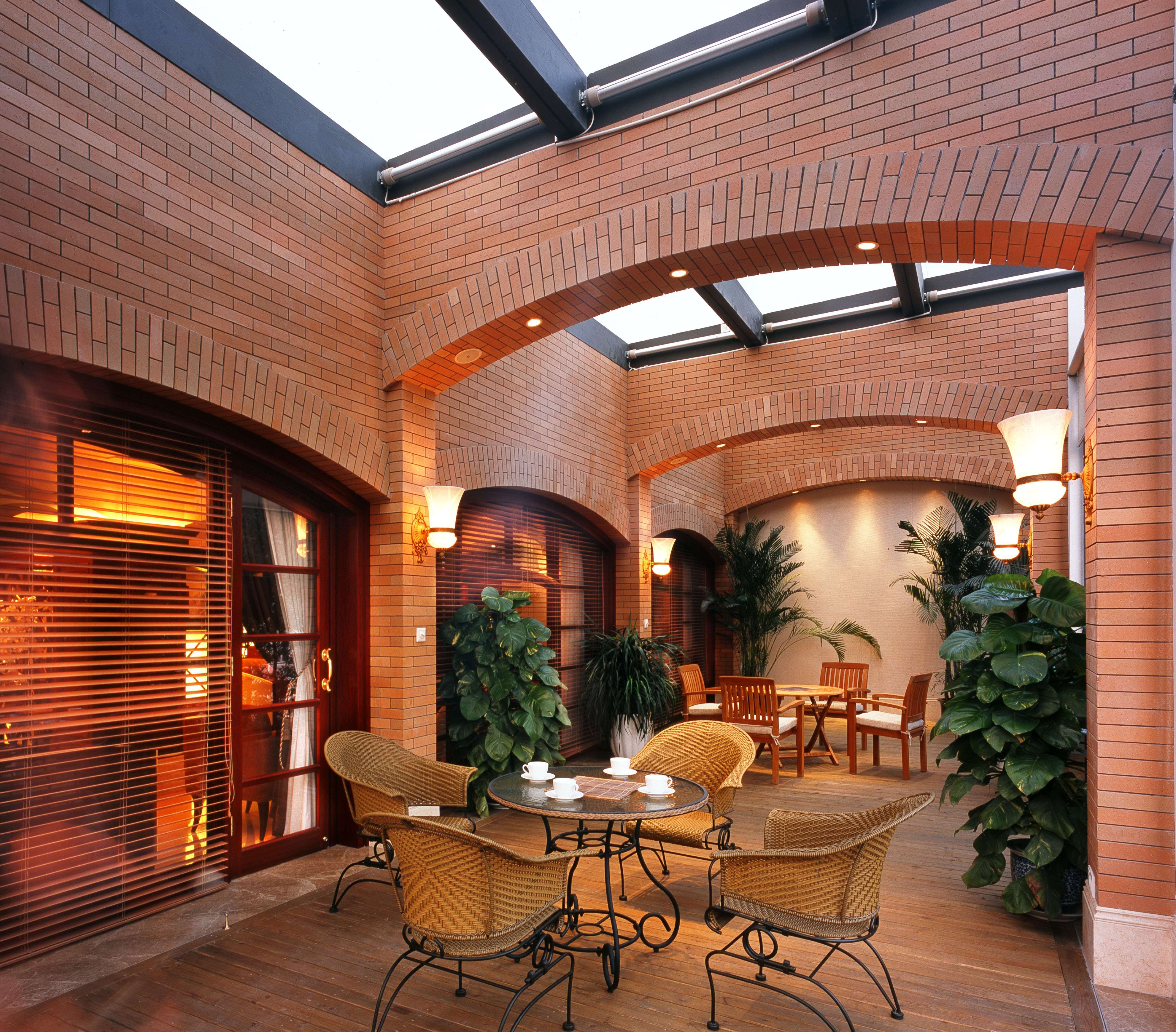 金螳螂办公楼 高清拍摄-2-62