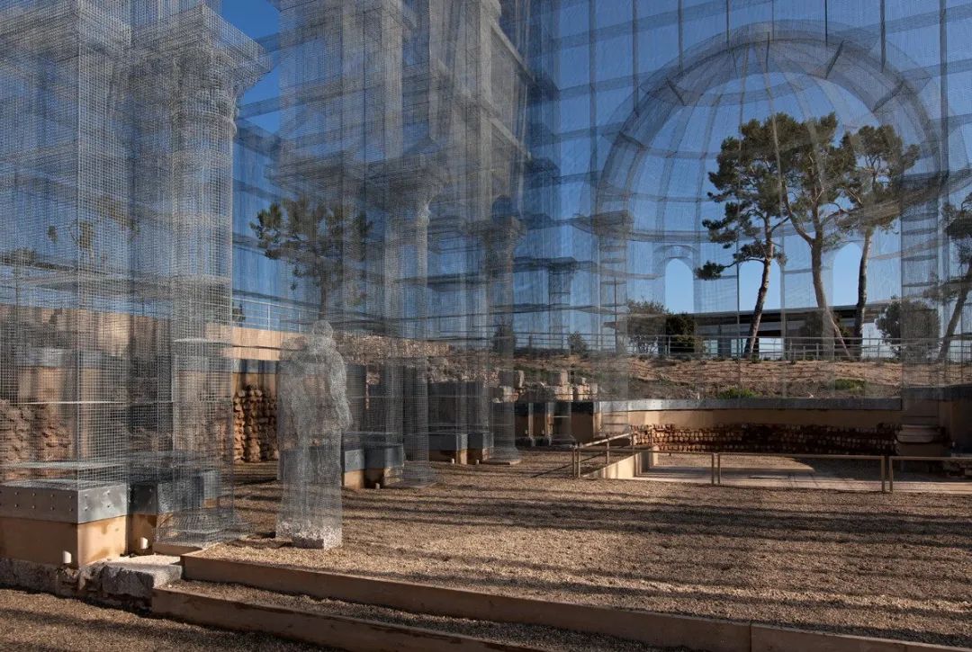 骶骨的；骶部的丨意大利丨Edoardo Tresoldi-108