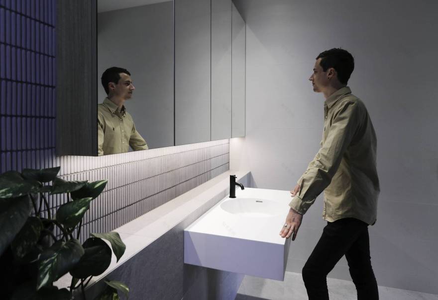 莫里森住宅丨澳大利亚丨Reitsma and Associates-34