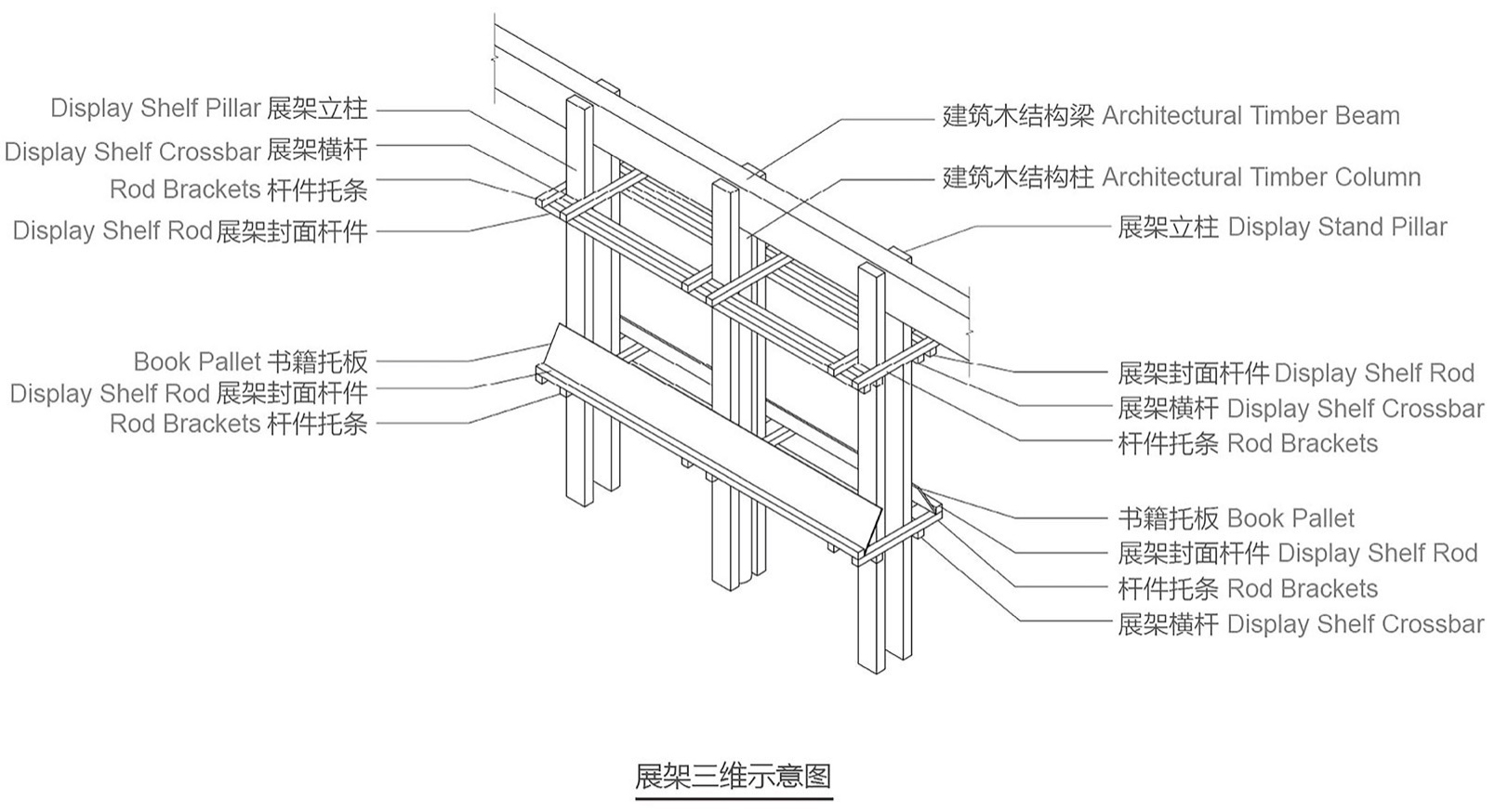 丰梧季·村民活动中心丨中国黄山丨IARA-106