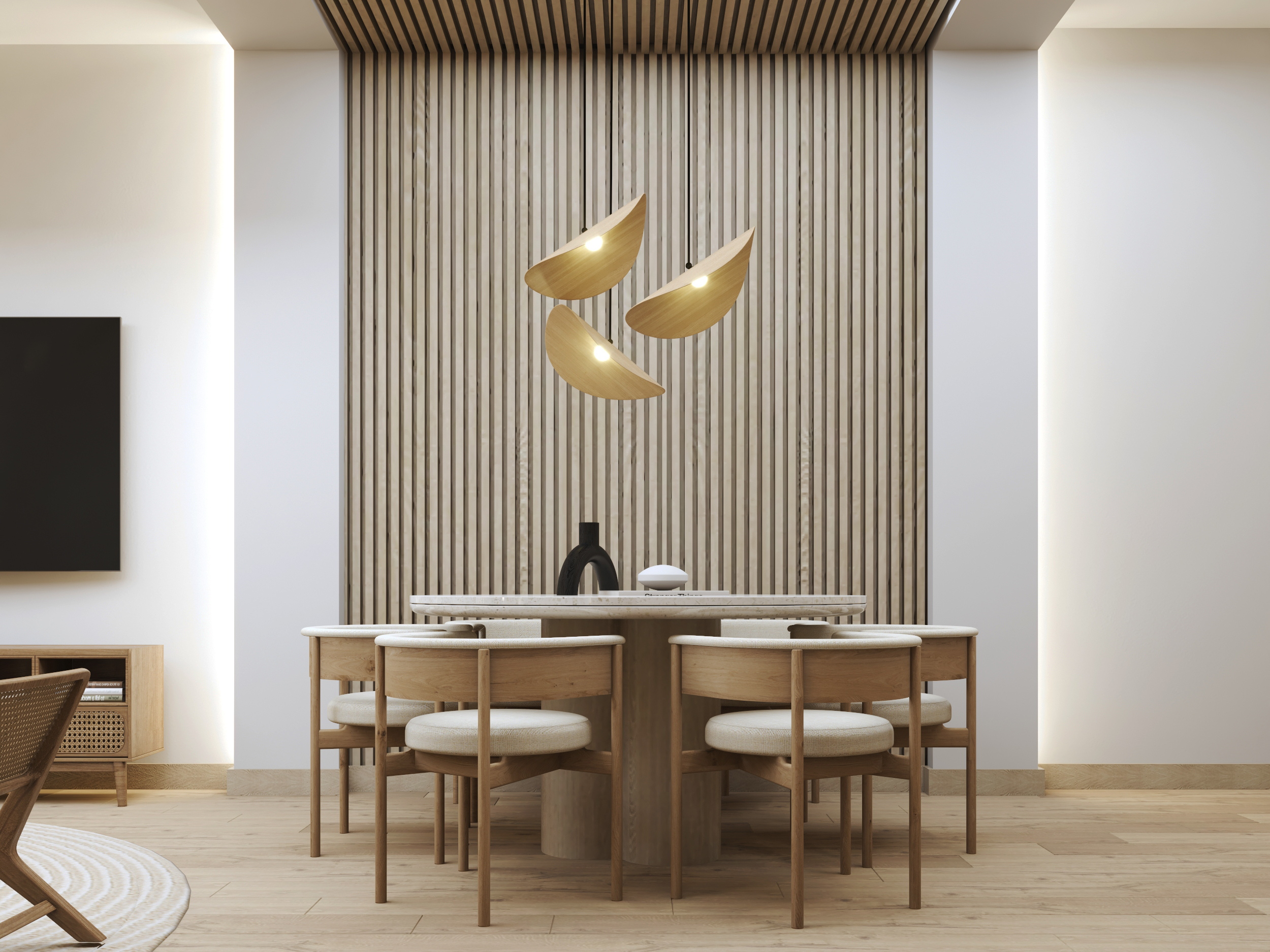 波西米亚时尚双人的-9