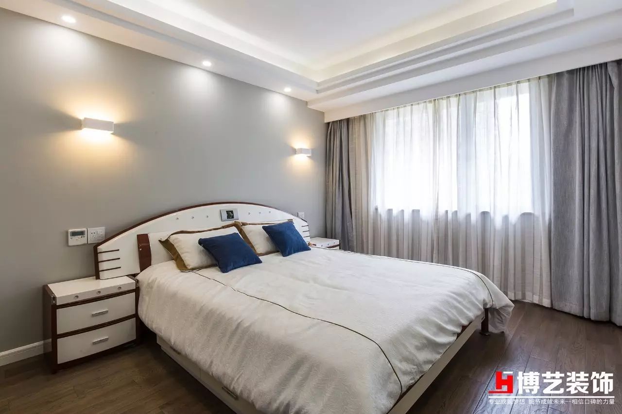 《平行·线》 | 现代简约风格的家居设计-31