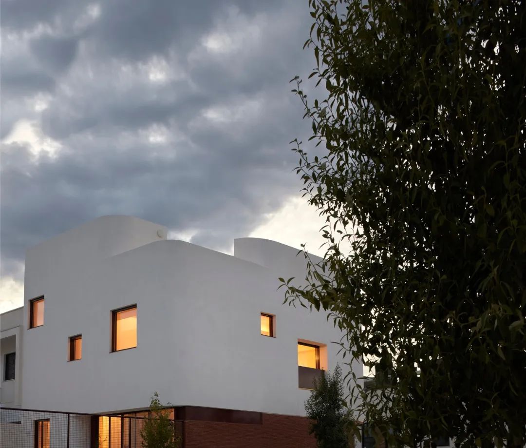 Horma 建筑艺术丨西班牙巴伦西亚丨HORMA 建筑事务所-29