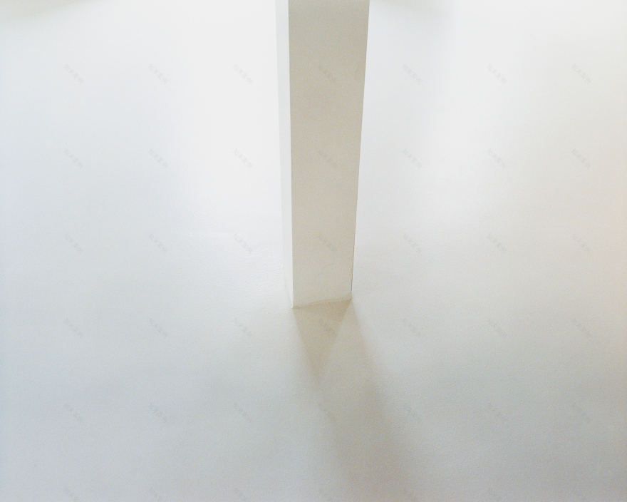 Cut(outs) House – Ceiling, Walls and Pillar / Corpo Atelier-25