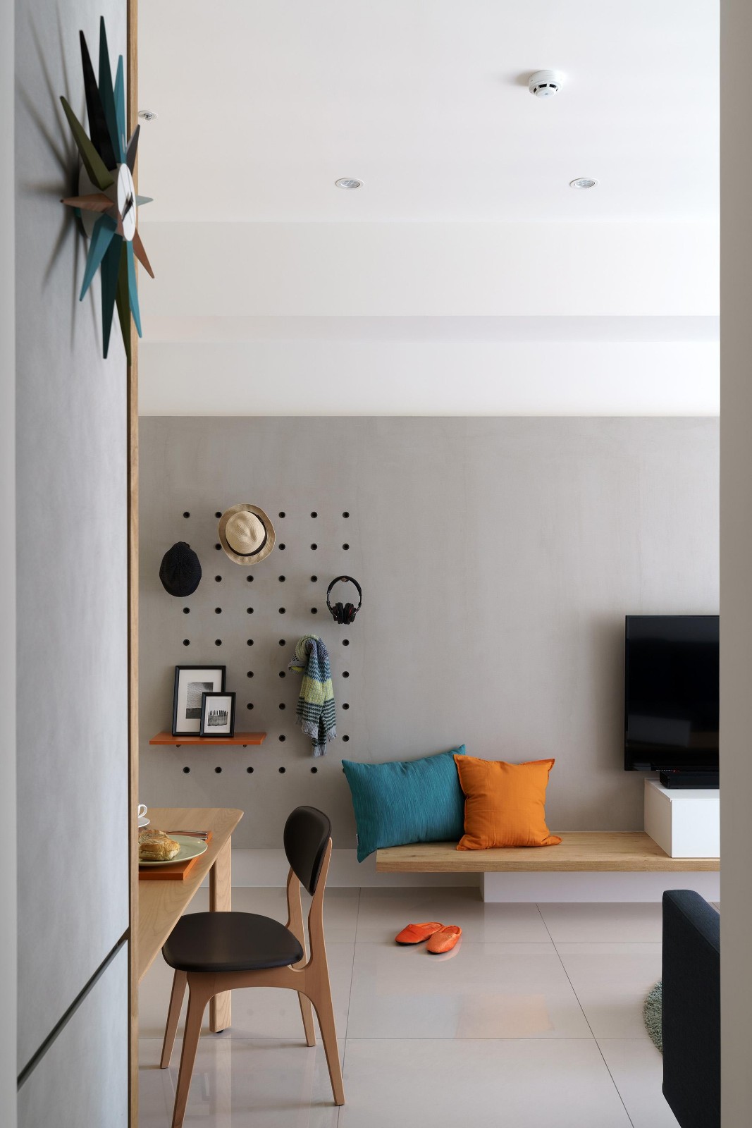 个性宅  羽筑设计-4