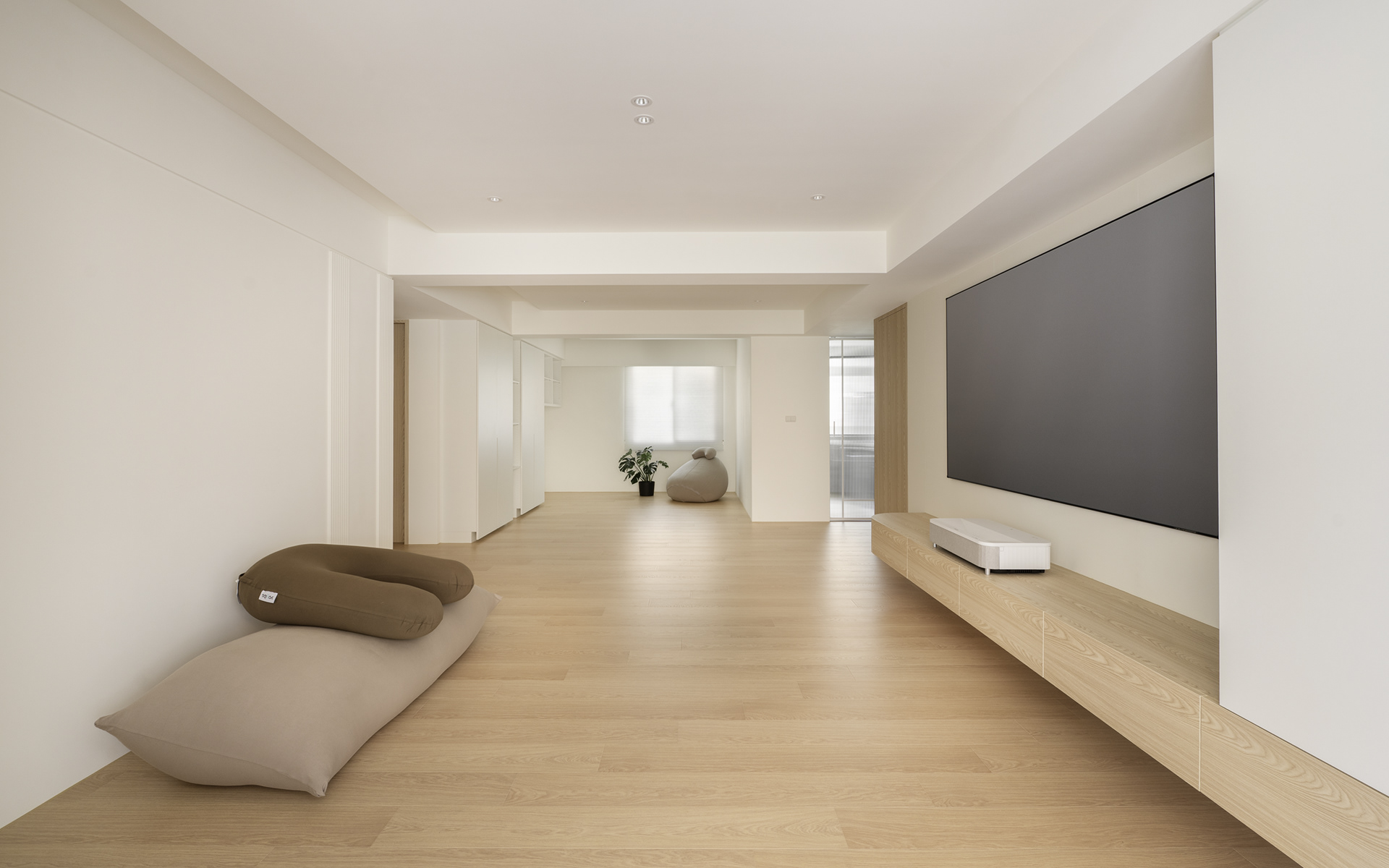 留白的温度,The Warmth of Space丨中国台北丨Detail Studio Team-10