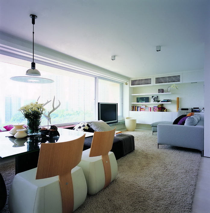 尚堤示范单位B-11