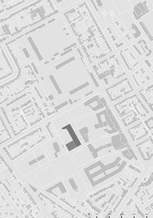 尼基·圣法勒学院丨中国福州丨MU Architecture-26