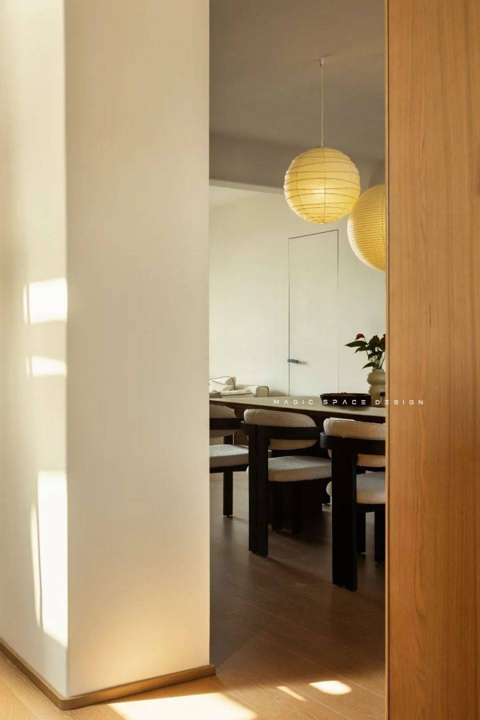 擢秀园丨麻吉空间联合设计-0