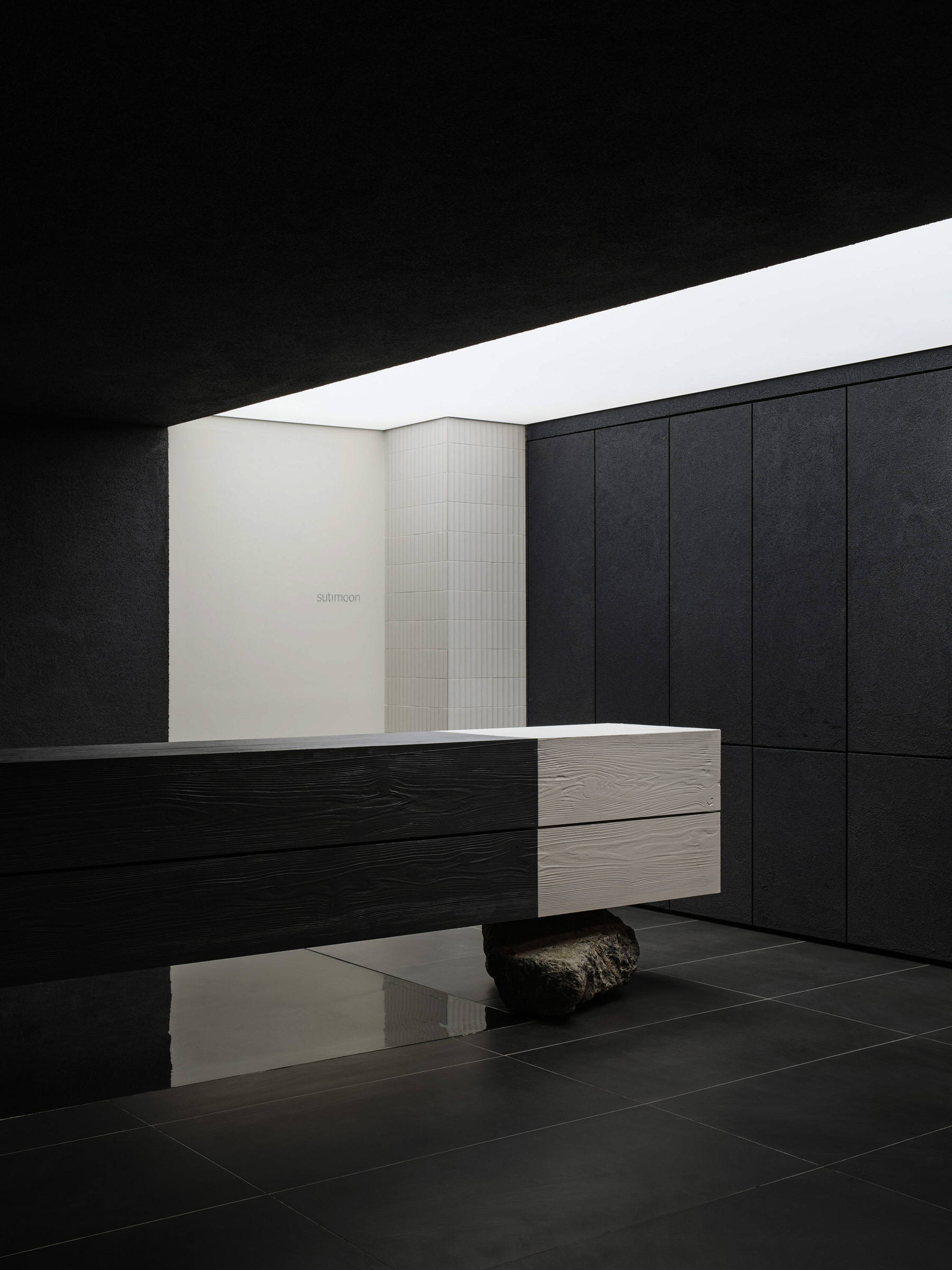 韩国 Sutimoon 餐厅丨韩国首尔丨Another D Studio-0