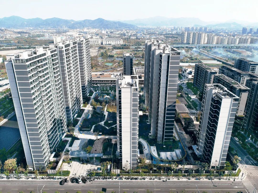 宁波金隅金珺府丨中国宁波丨汉米敦(上海)工程咨询股份有限公司-28