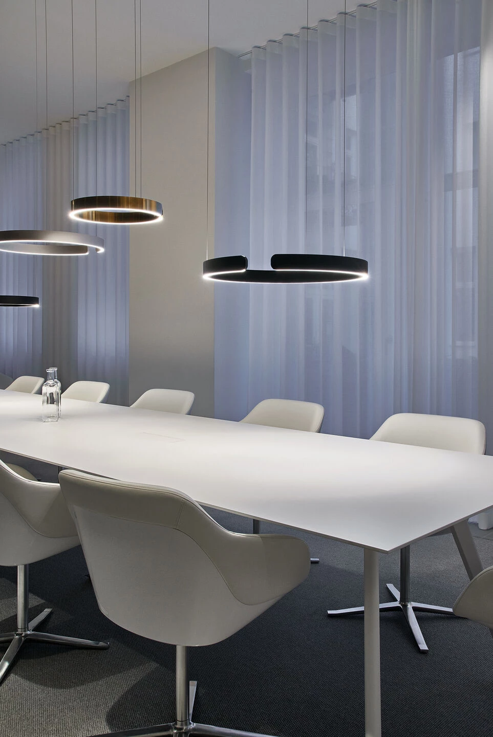 Showroom Munich, Occhio-12