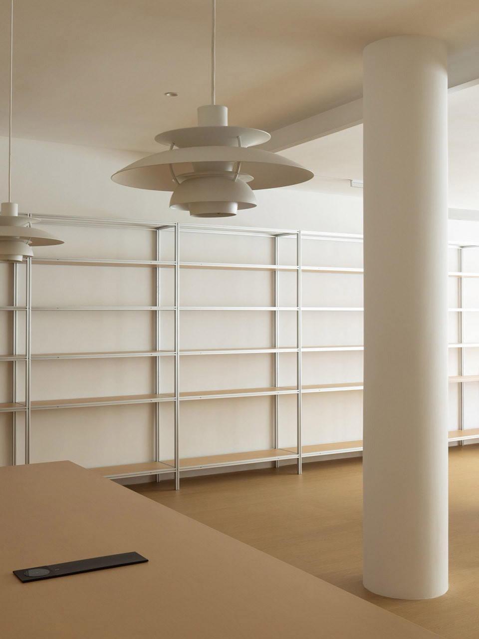 Heyi office 丨中国广州丨偏离空间设计-57