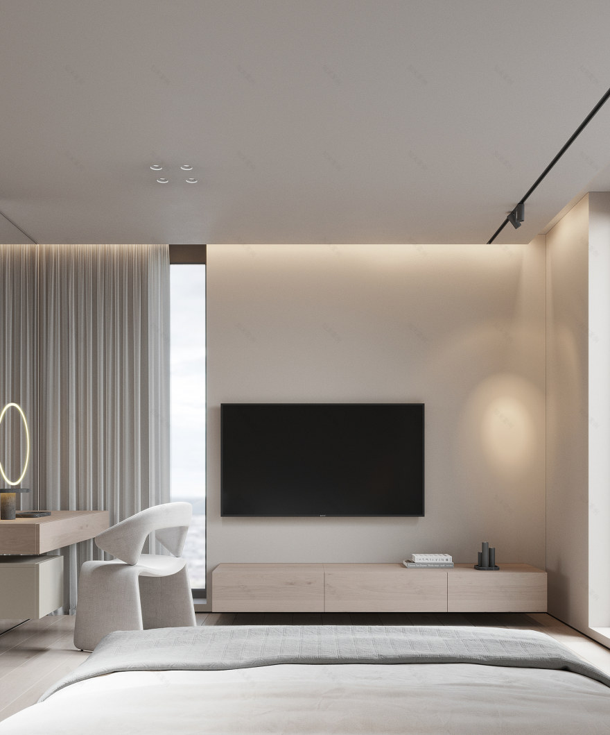 布罗瓦里40号·住宅-20