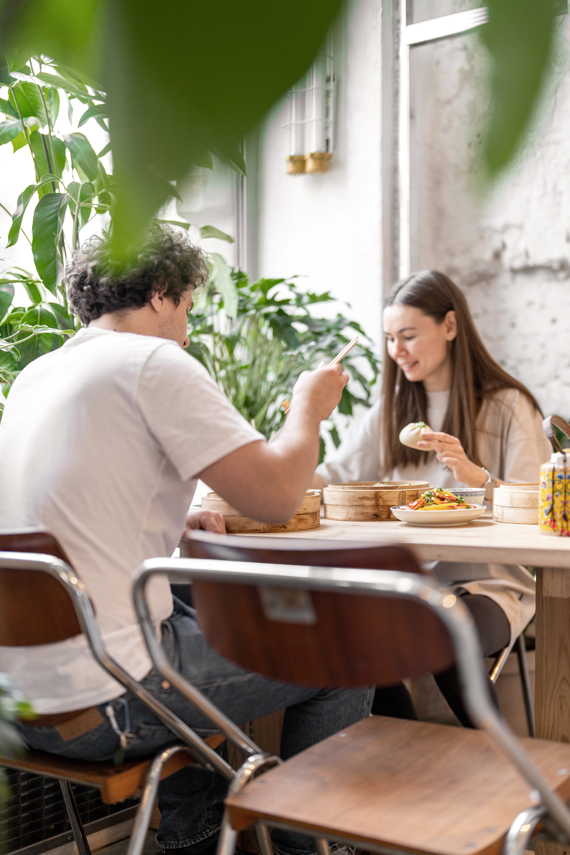 MAO 中餐厅丨乌克兰哈尔科夫丨Slava Balbek Bureau-51