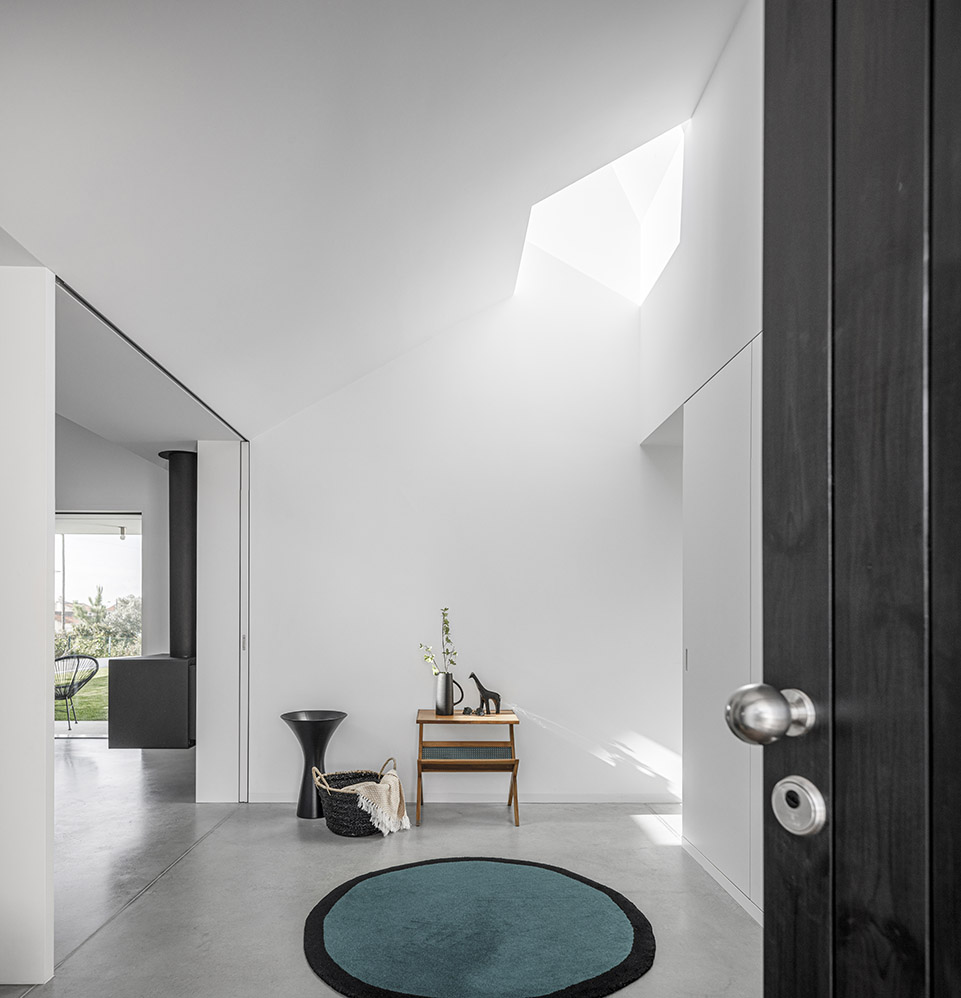 Sta Joana 住宅丨葡萄牙丨NU.MA-25