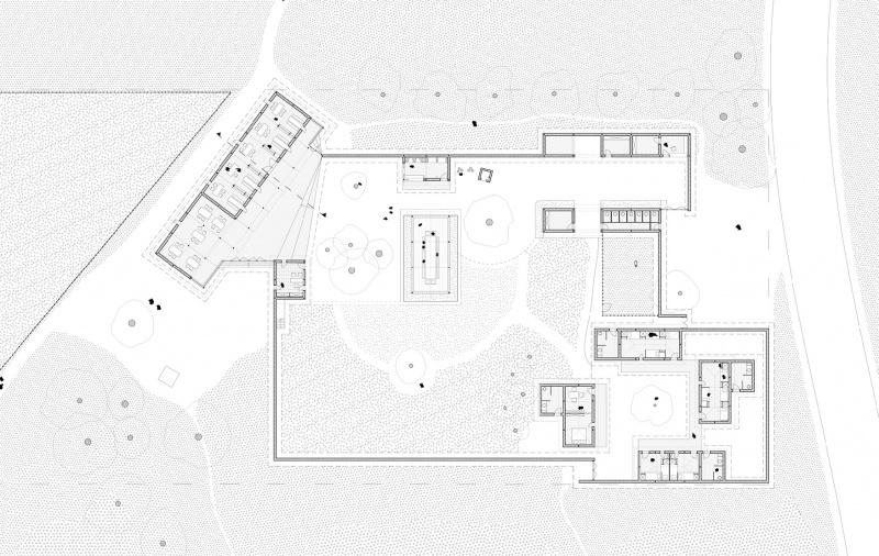 丨贝宁丨L'Harmattan architecture的四位建筑师-78