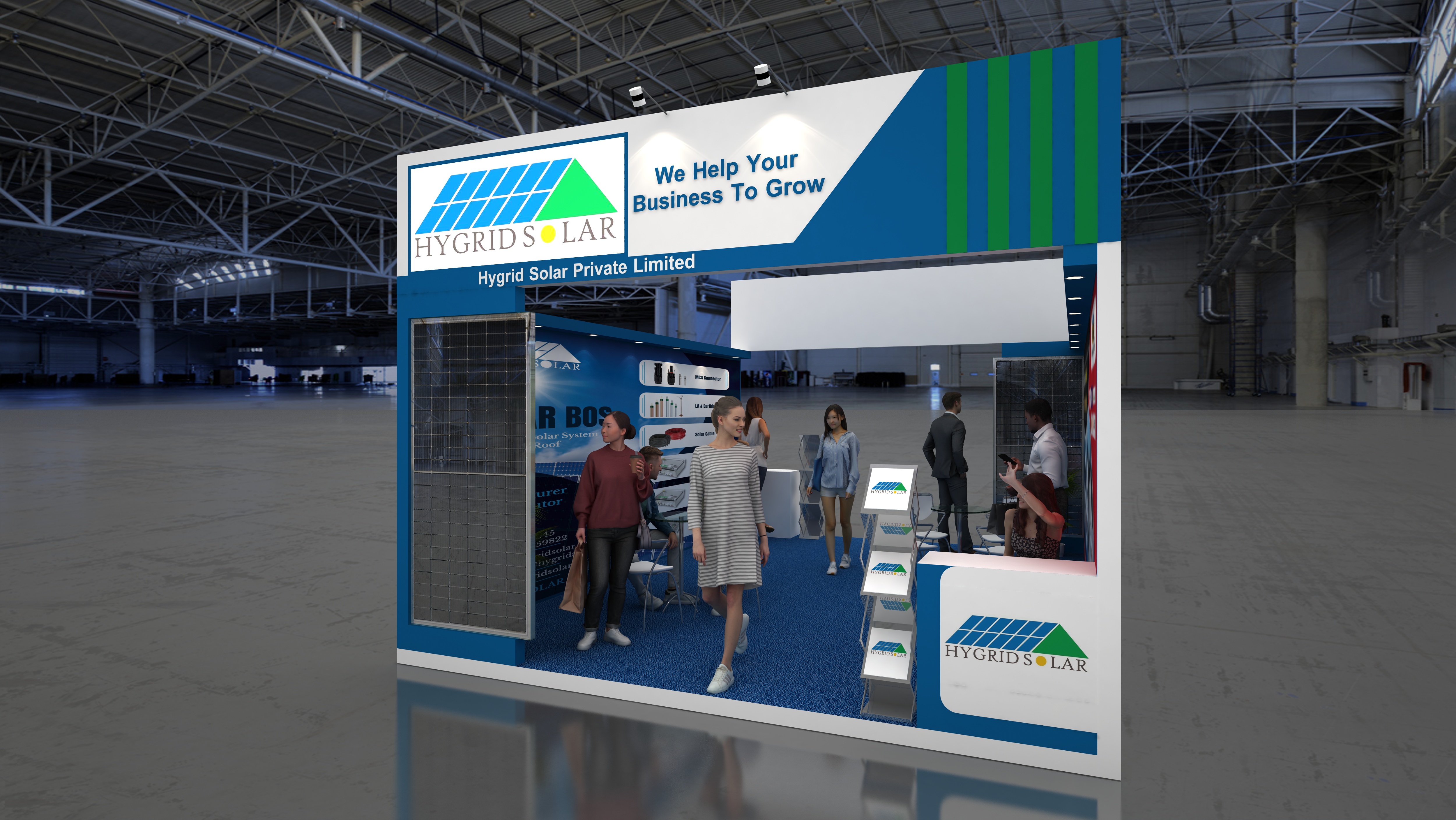 Whole solar Pvt Ltd-2