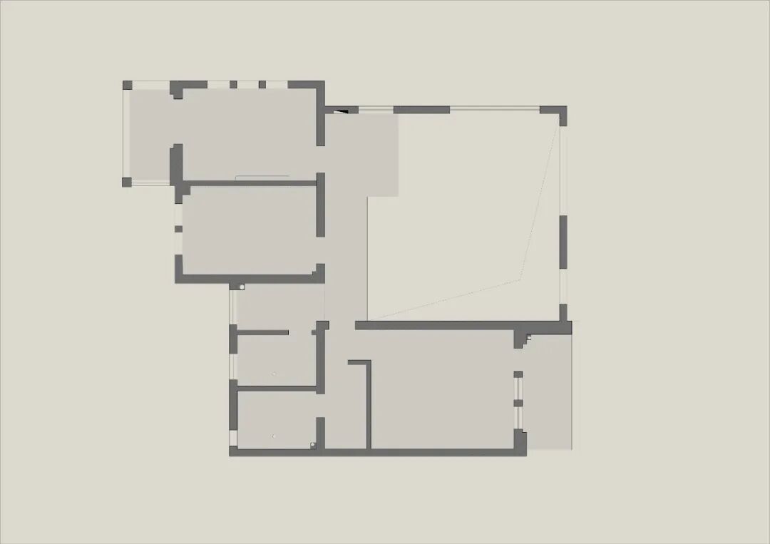 WAY × 未止办公室丨WAY DESIGN STUDIO-48