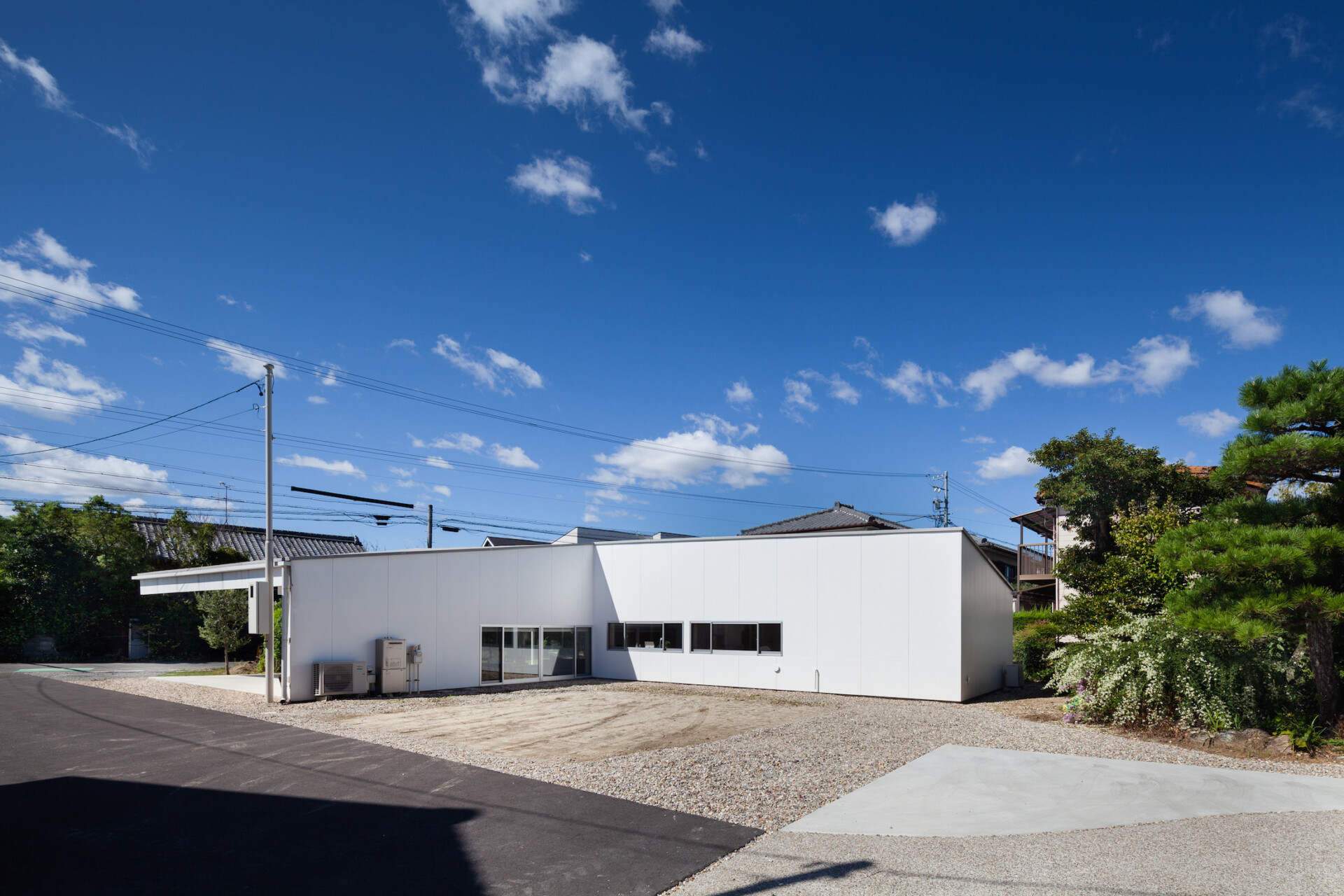 长久手の平屋丨日本爱知丨纳谷建筑设计事务所-19