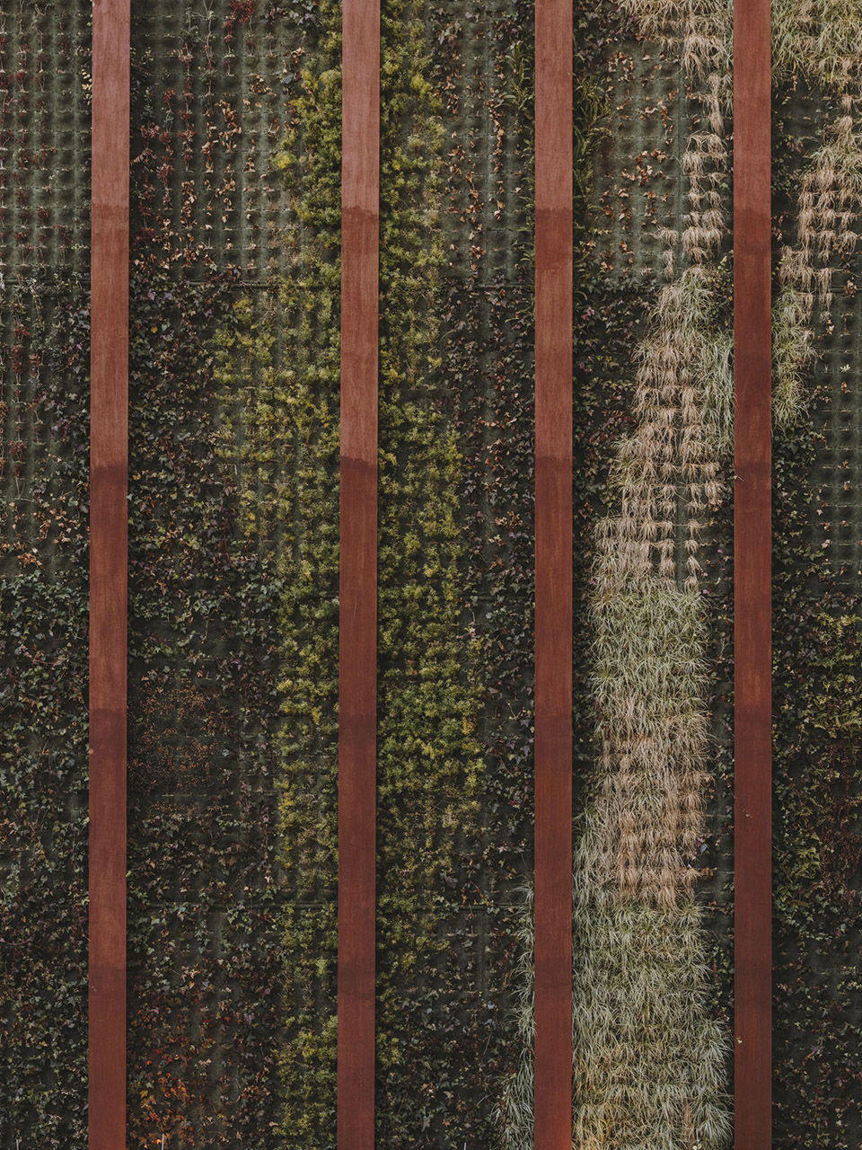 Platinum@BCN 办公楼丨西班牙巴塞罗那丨GCA Architects-35