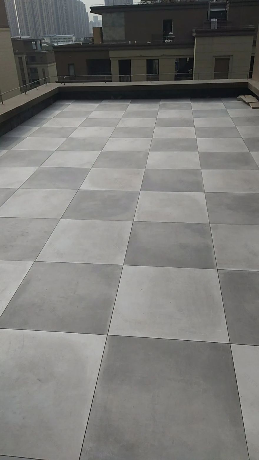 新城郡未来·现代风家居的温暖演绎-65