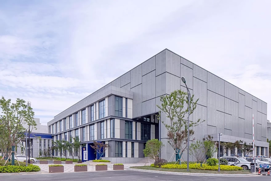 南京江宁盛安大道立面改造-48