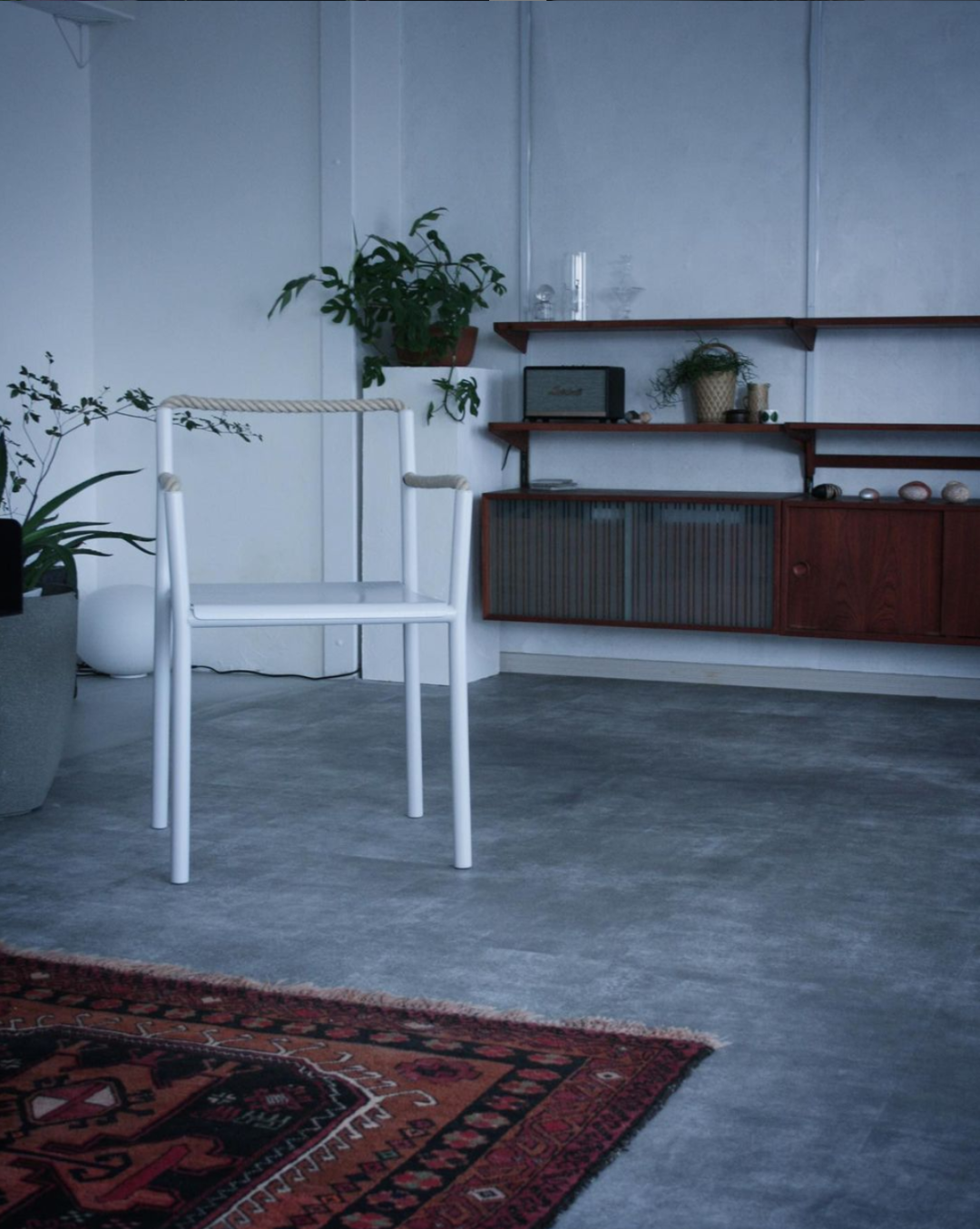 秋日家居设计灵感丨丹麦奥胡斯丨容集品牌管理(上海)有限公司-69