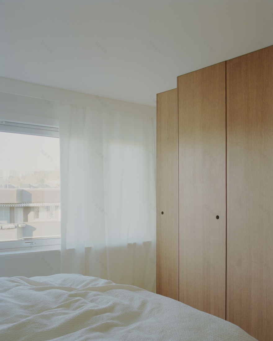 Rundtjernveien公寓改造丨挪威丨Studio Et al.-41