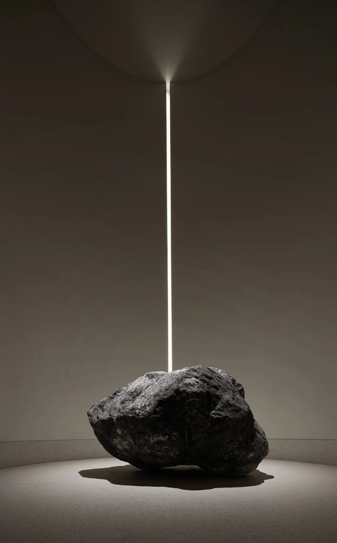 高感知办公室设计|刻画空间的“轻”与“重”-0