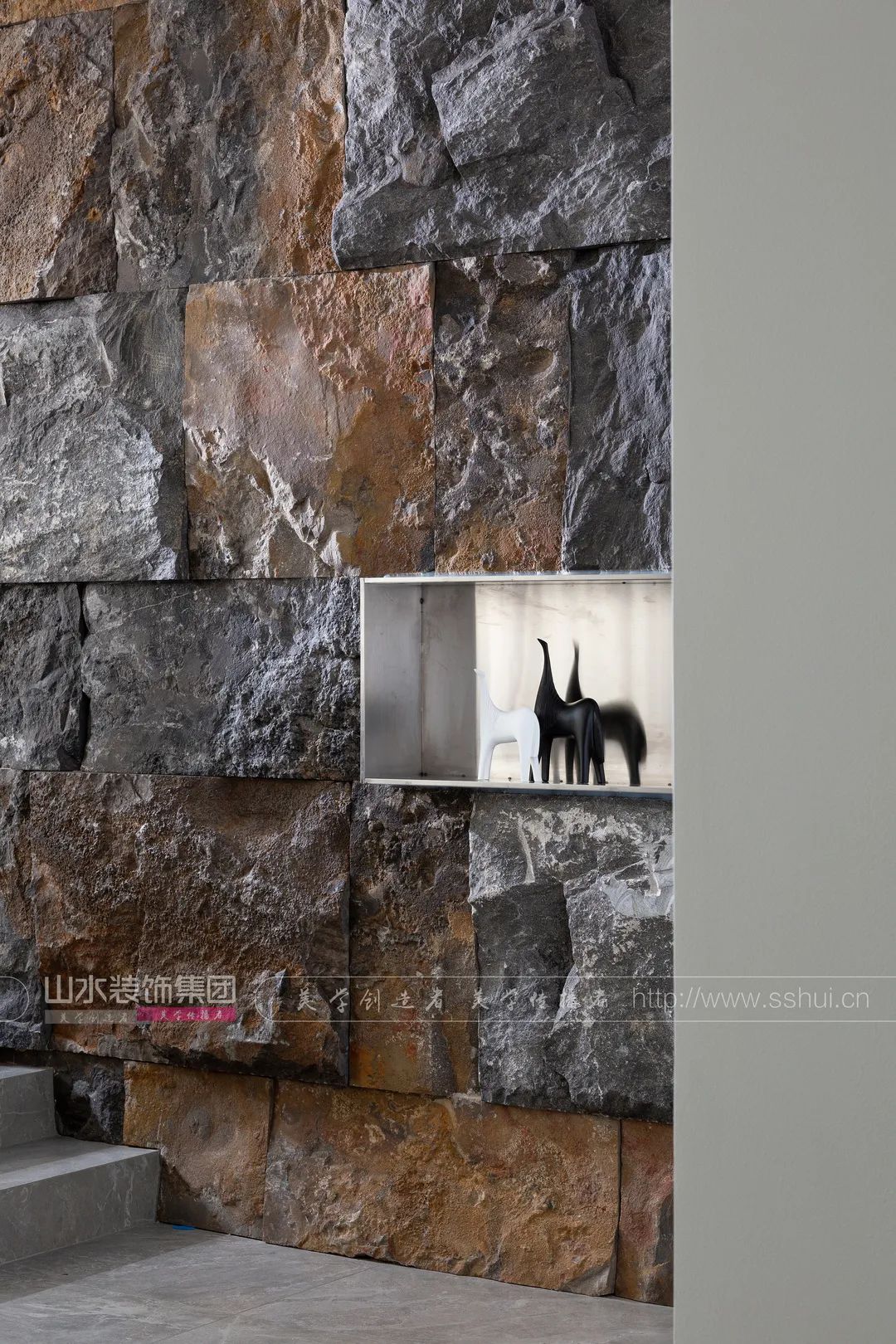 自然之居 · 黄山天都首郡景观别墅设计丨中国黄山丨穆静-23