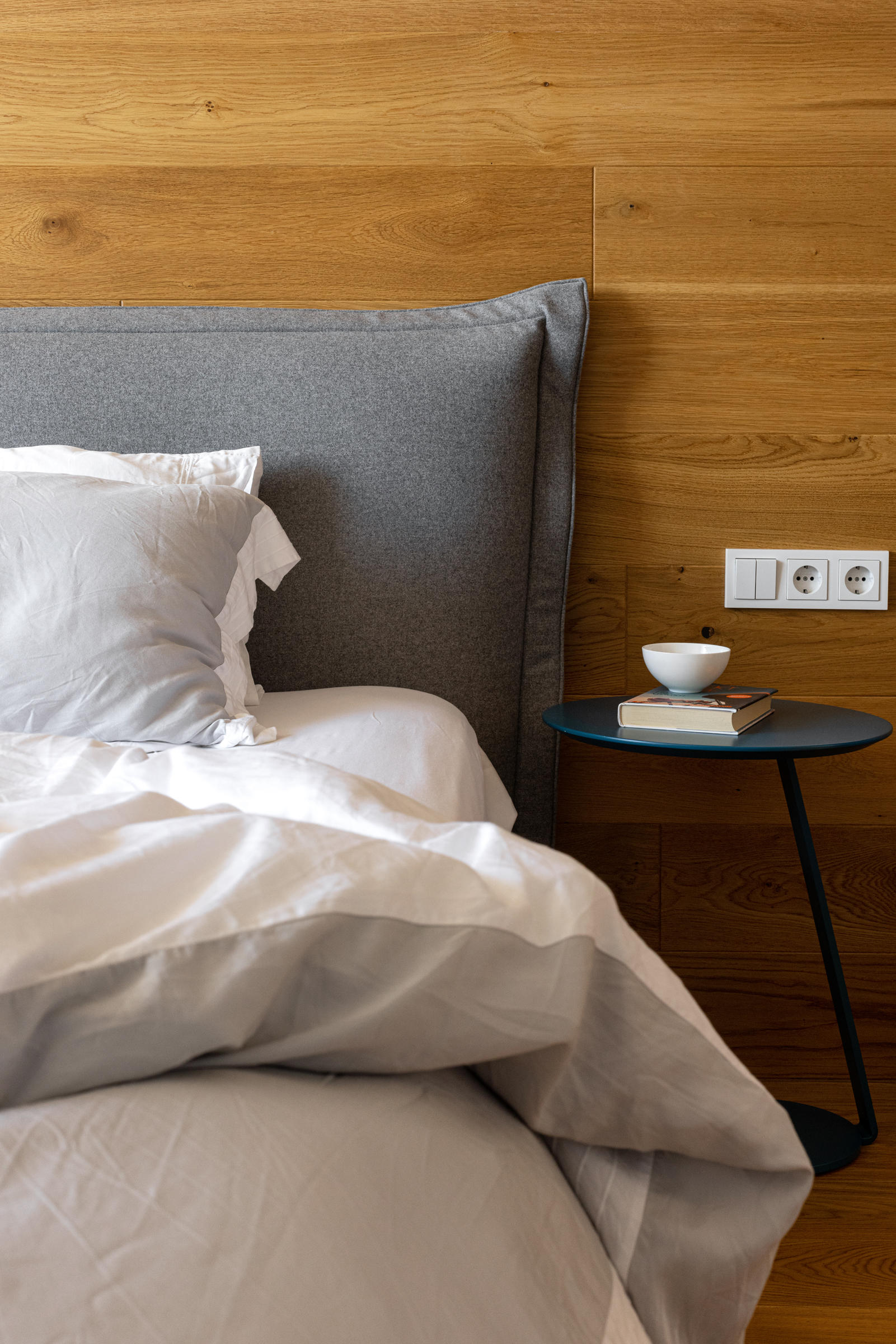 海边住宅丨Alexander Voronov-22