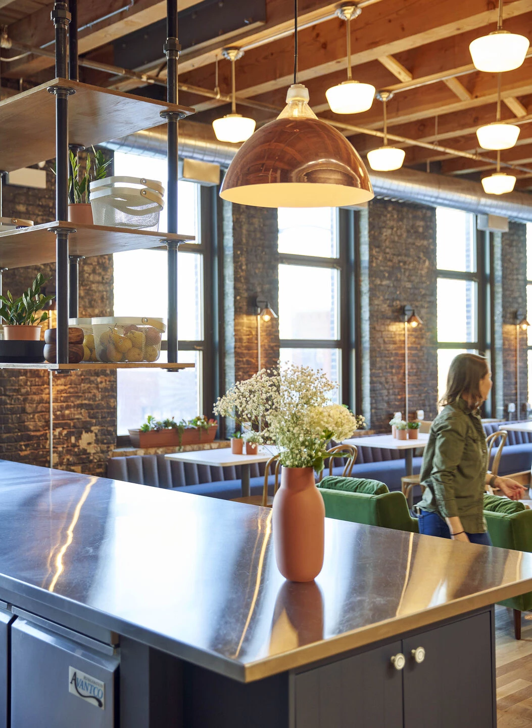 Farmer’s Fridge HQ-27