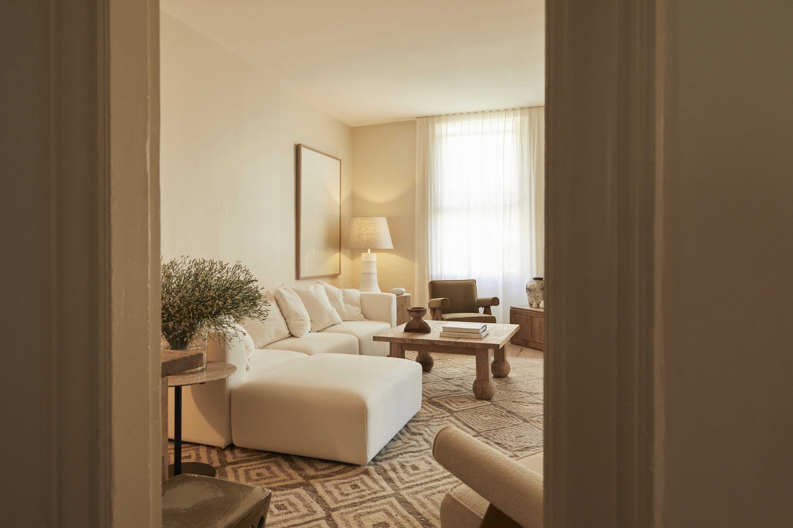 MCM 之家公寓丨澳大利亚悉尼丨MCM House-7