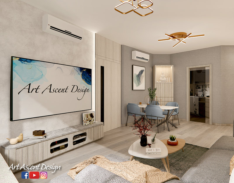 宝翠园设计 · 宝翠园 The Belcher's 室内设计-9