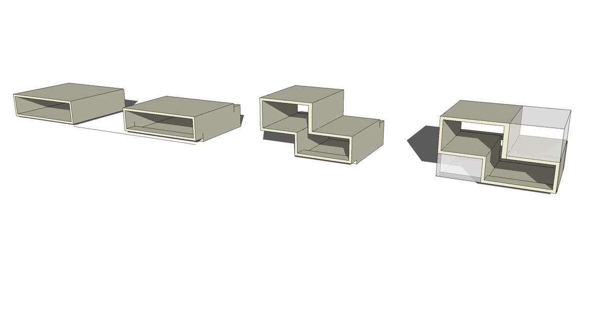 A·House 可译为A·房子或A·房屋或A·住宅-20