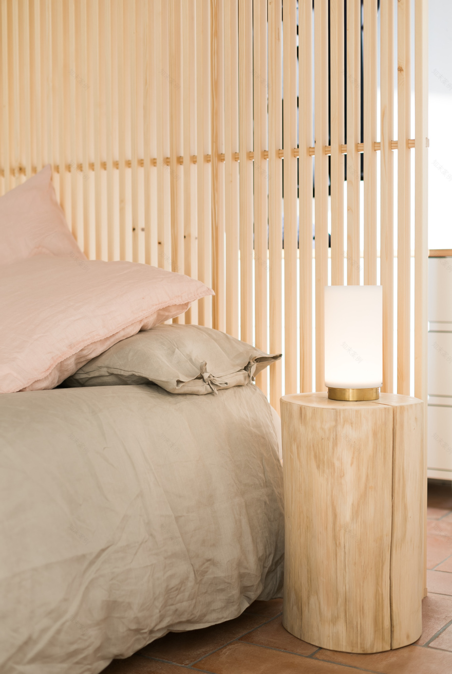 CasaLB · 历史建筑中的现代室内设计丨PadiglioneB 建筑工作室-18