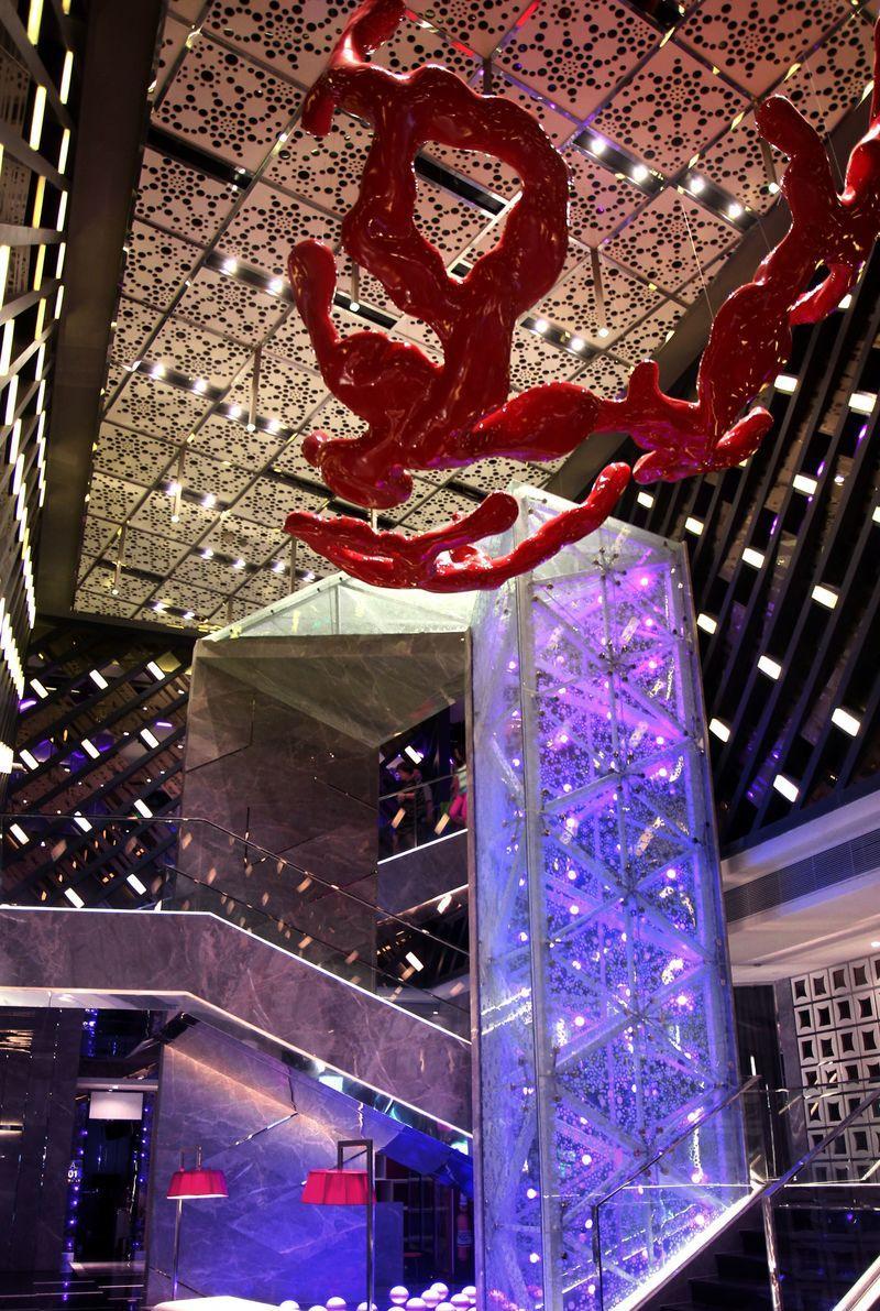 顺德喜悦量贩式KTV-8