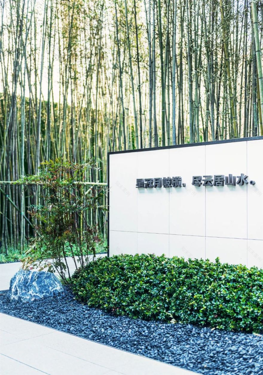 湖光潋滟景,坐看云起时 | 扬州金辉栖湖云庭-37