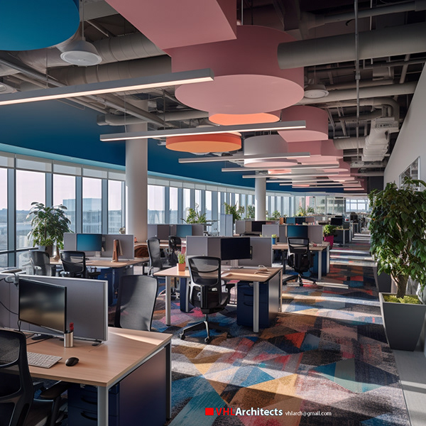 AIA Office Building - Thao Dien, Q.2, TP. HCM, Viet Nam-6