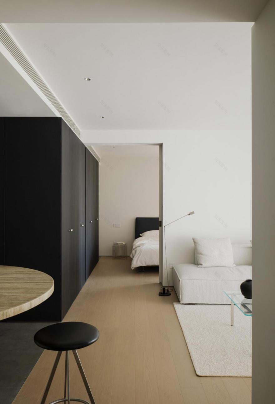 云行设计 · 光屿间-37