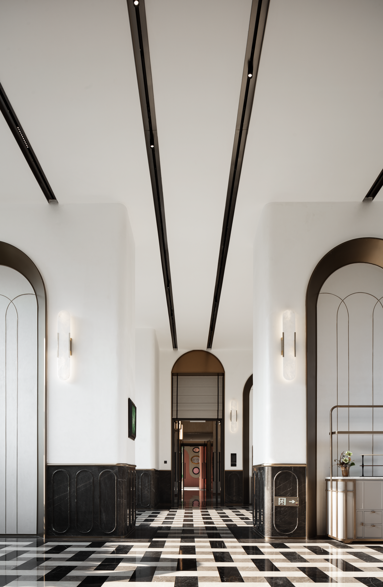 华润置地  香港置地·观宸架空泛会所丨中国重庆丨海力空间设计-120