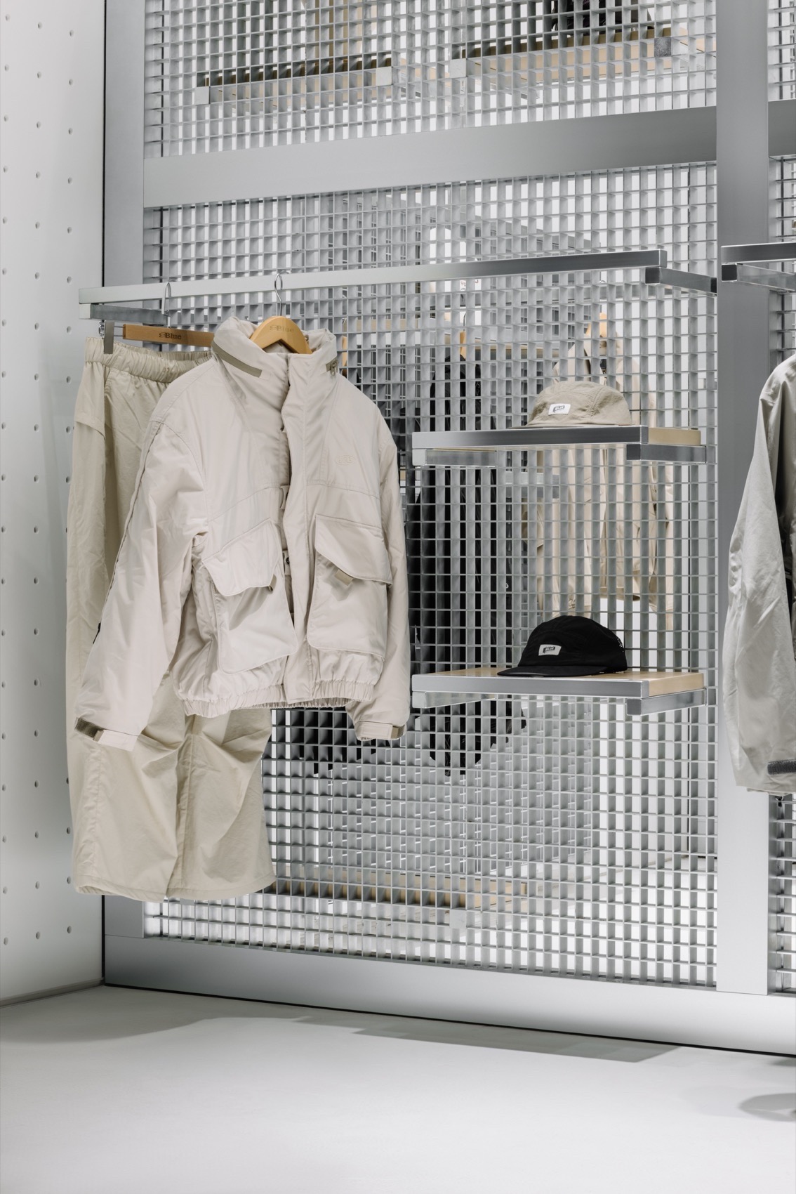 杭州蓝岐品牌店丨中国杭州丨Studio Profile-30