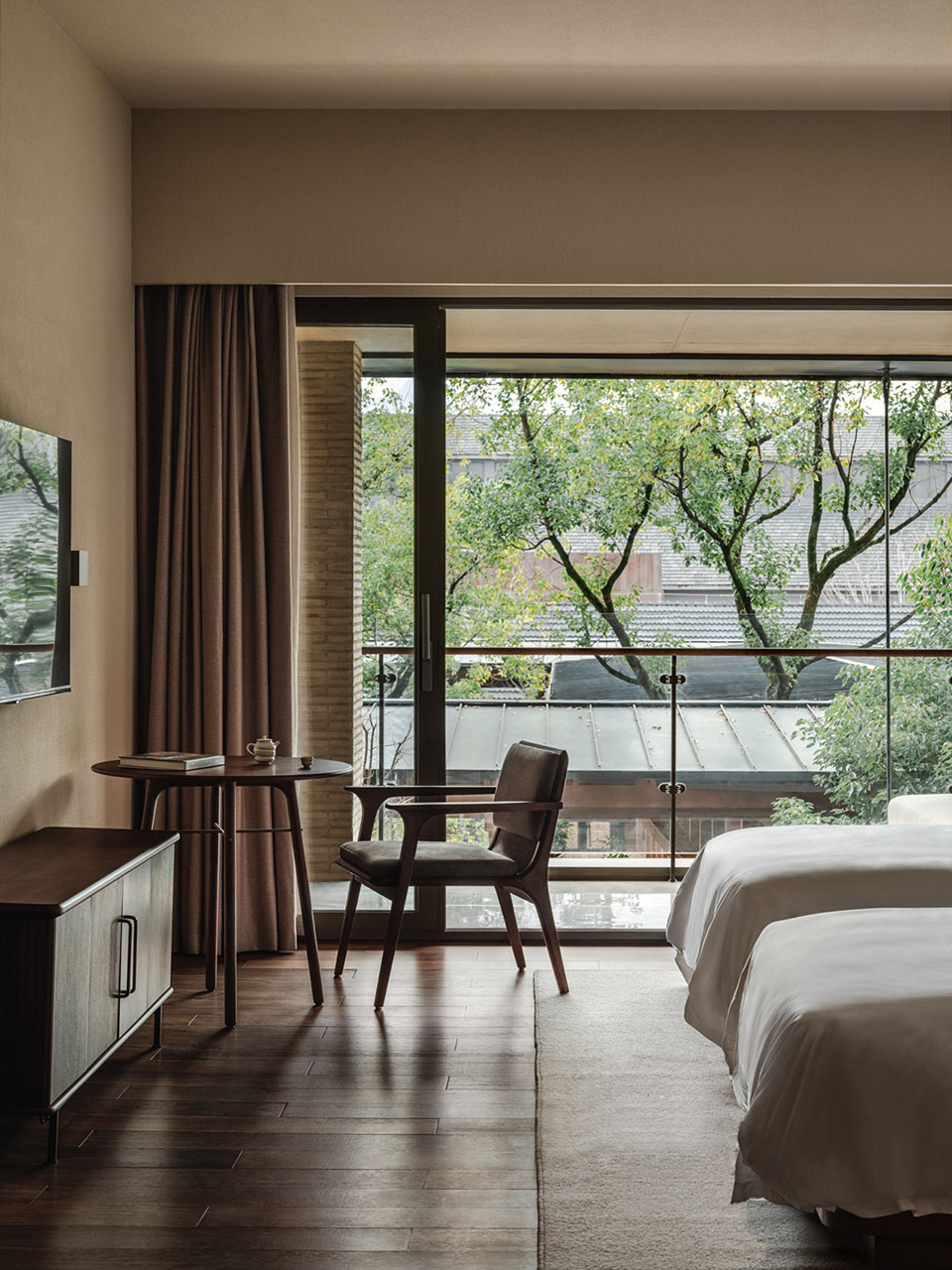 景德镇川上行(景仰书院)丨中国景德镇丨直向建筑-101