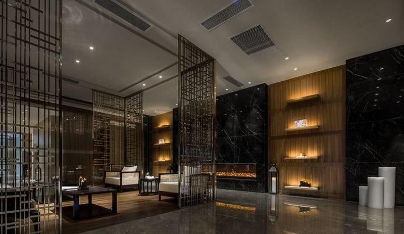 襄阳铂骊酒店-34