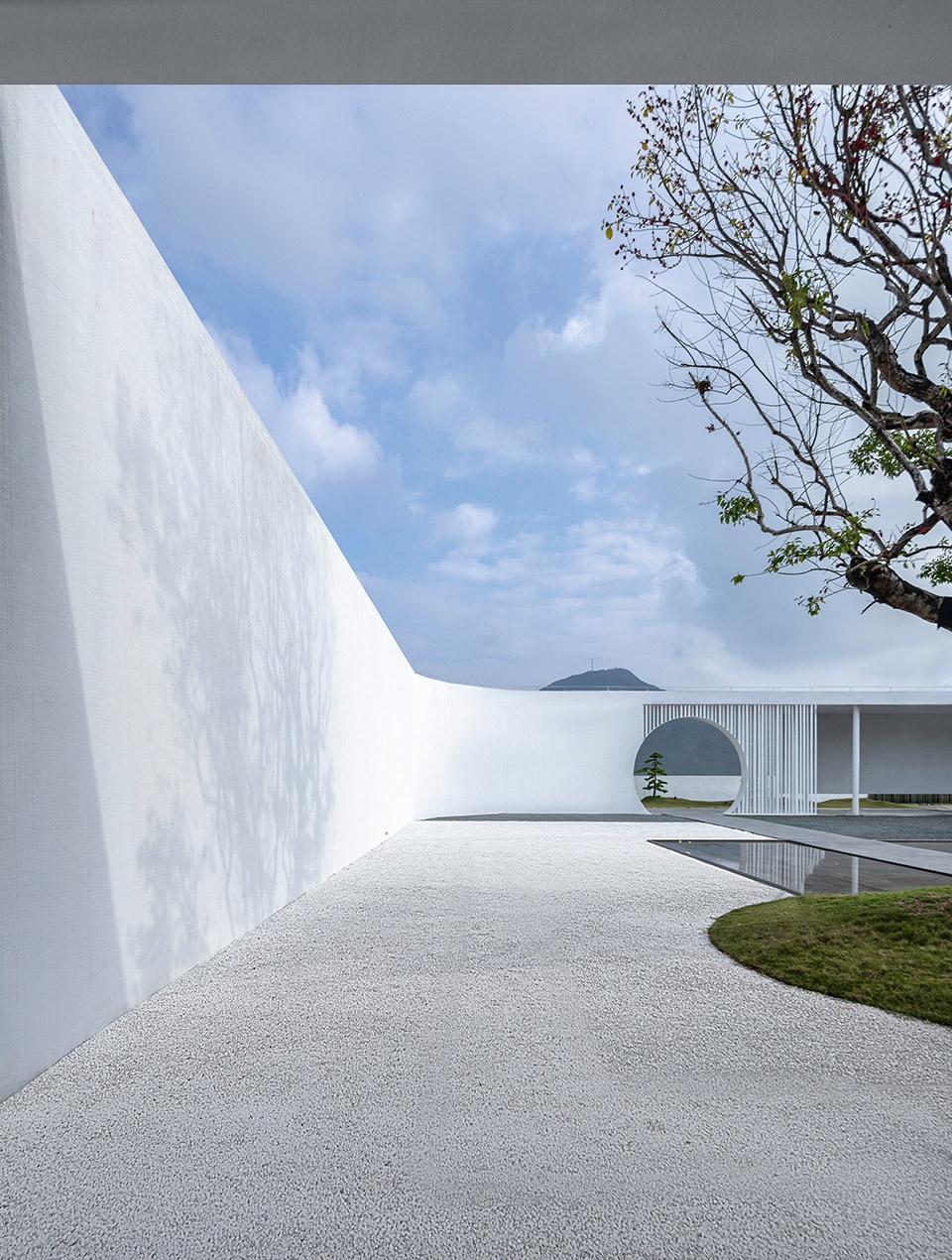 广东建邦杭萧装配式建筑产业园 | 工业与园林的完美融合-47